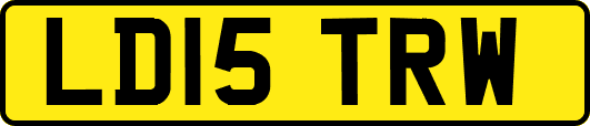 LD15TRW