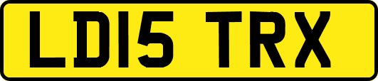 LD15TRX