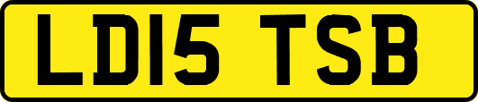 LD15TSB