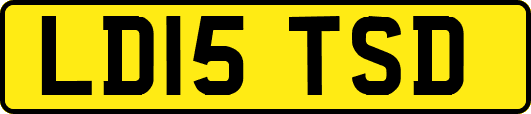 LD15TSD
