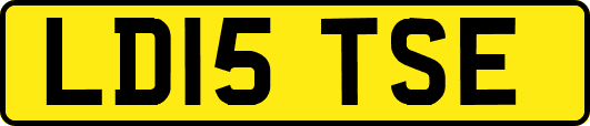 LD15TSE