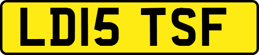 LD15TSF