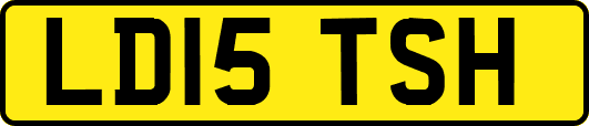 LD15TSH