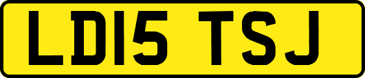 LD15TSJ