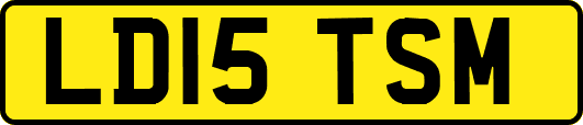 LD15TSM