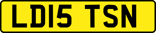 LD15TSN