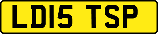 LD15TSP