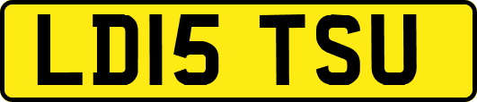 LD15TSU