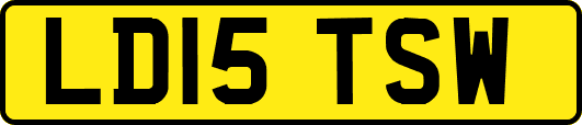 LD15TSW