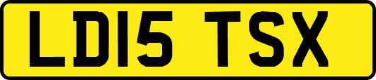 LD15TSX