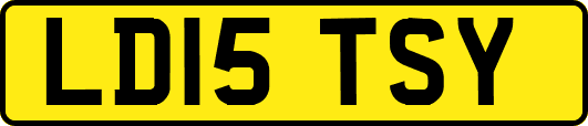 LD15TSY