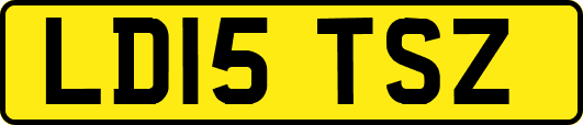 LD15TSZ