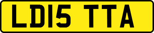 LD15TTA