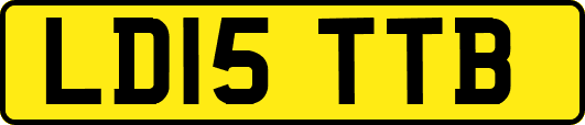 LD15TTB