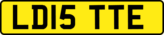 LD15TTE