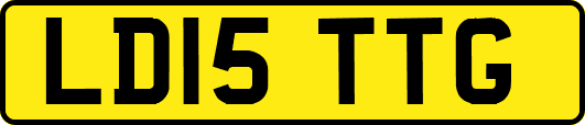 LD15TTG