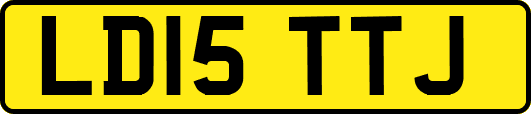 LD15TTJ