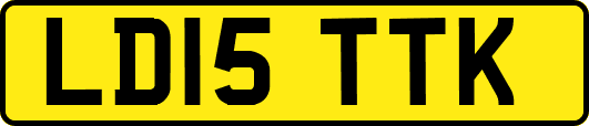 LD15TTK