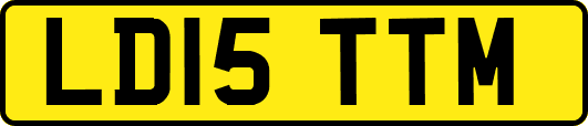 LD15TTM