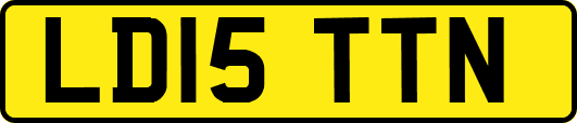 LD15TTN