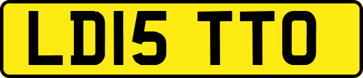LD15TTO
