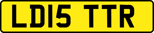 LD15TTR