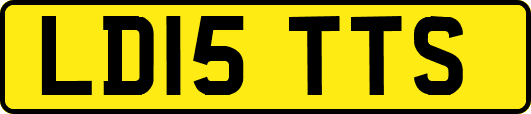 LD15TTS