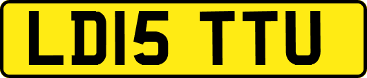 LD15TTU