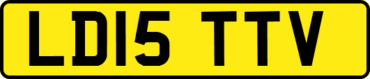 LD15TTV