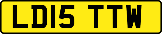 LD15TTW