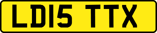 LD15TTX