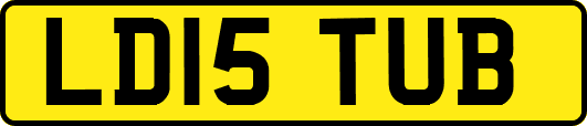 LD15TUB