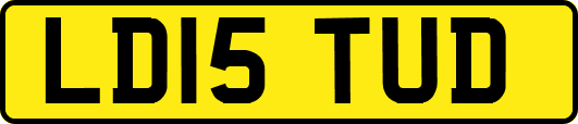 LD15TUD