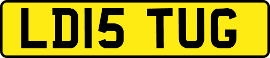 LD15TUG
