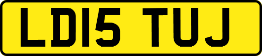LD15TUJ
