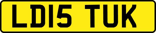 LD15TUK