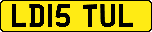 LD15TUL