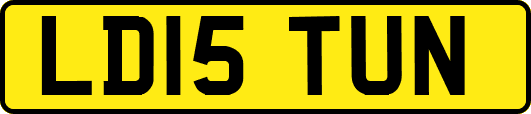LD15TUN
