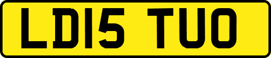 LD15TUO