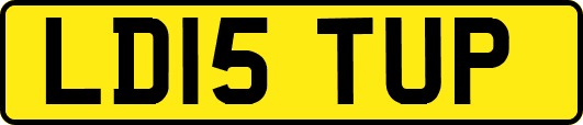LD15TUP