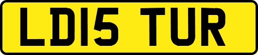 LD15TUR