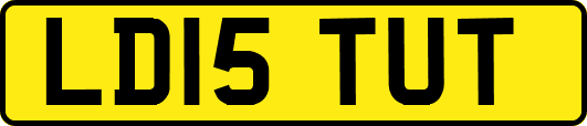 LD15TUT