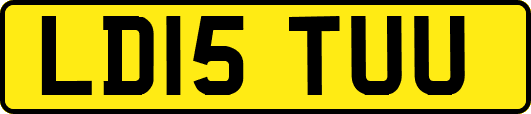 LD15TUU