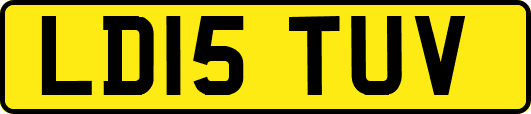LD15TUV