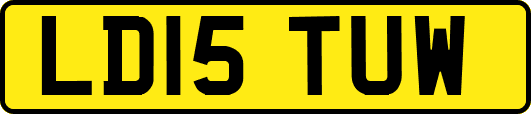 LD15TUW