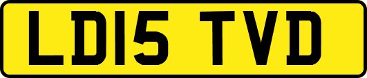 LD15TVD