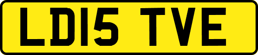 LD15TVE