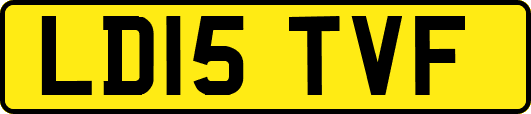 LD15TVF