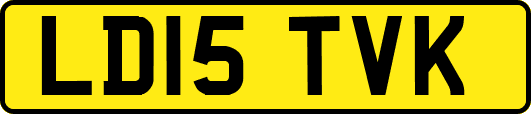 LD15TVK