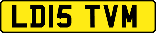 LD15TVM